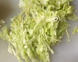 簡単♪時短♪タコライス作り方4写真