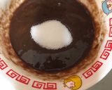フォンダンショコラ(*>ω<*)♡作り方3写真