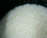 生姜風味！ツナと塩昆布の炊き込みご飯作り方1写真