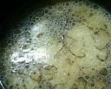 生姜風味！ツナと塩昆布の炊き込みご飯作り方6写真