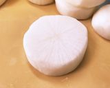 素朴で力強いふろふき大根作り方1写真