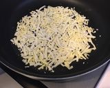 さくふわ新食感のオムレツ作り方1写真