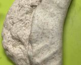 カンパーニュ風パン作り方6写真