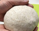 カンパーニュ風パン作り方8写真