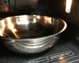 カンパーニュ風パン作り方11写真
