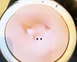かぼちゃのそぼろ煮作り方5写真