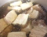 基本の豚の角煮作り方7写真
