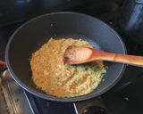 肉の旨みたっぷり！ミートソースパスタ作り方1写真