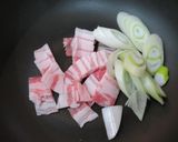 具沢山の野菜炒め作り方2写真