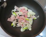 具沢山の野菜炒め作り方3写真