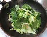 具沢山の野菜炒め作り方6写真
