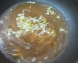 焼き茸のスープ仕立て作り方5写真