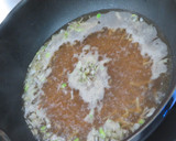焼き茸のスープ仕立て作り方6写真