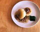 素朴で力強いふろふき大根作り方9写真