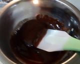 生チョコ(*>ω<*)♡作り方4写真