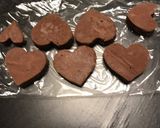 生チョコ(*>ω<*)♡作り方5写真