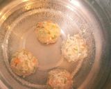 豚骨豆乳スープとキムチの♥紅白ラーメン作り方3写真