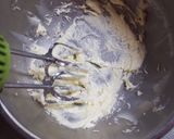 ◆スイート＊バターカップケーキ◆作り方2写真