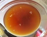 豚肉と豆腐のさっぱり醤油ラーメン！作り方3写真