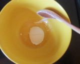 レンジで簡単ホワイトソース作り方1写真