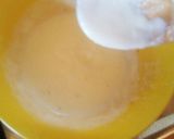 レンジで簡単ホワイトソース作り方5写真