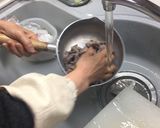 我が家の牛すじ煮込みカレー♡作り方3写真
