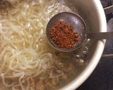 我が家の味＊韓国肉汁作り方4写真