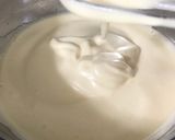 ふんわり柔らか♡抹茶のマーブルケーキ作り方4写真