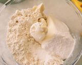 卵バター無し！豆腐でガトーショコラ作り方3写真