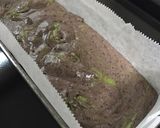 ふんわり柔らか♡抹茶のマーブルケーキ作り方6写真