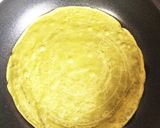 抹茶のミルクレープ作り方5写真