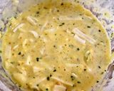 ポテトとサーモンのガトーインビジブル作り方6写真
