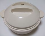 色々きのこの炊き込みご飯～温玉のせ～作り方7写真