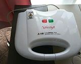 余ったキーマカレーでホットサンド作り方6写真