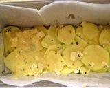 ポテトとサーモンのガトーインビジブル作り方8写真