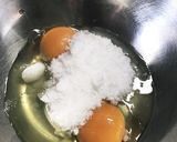 ★ガトーショコラなドーナツ★作り方2写真