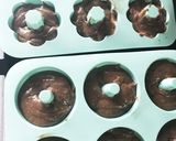 ★ガトーショコラなドーナツ★作り方6写真