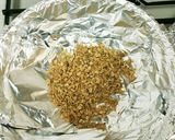 お家で燻製作り方1写真