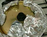 お家で燻製作り方3写真