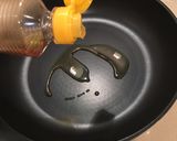 超簡単長芋のトロトロ焼き作り方4写真