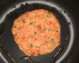 超簡単長芋のトロトロ焼き作り方5写真