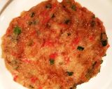 超簡単長芋のトロトロ焼き作り方7写真