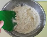 人参と胡桃のスコーン作り方1写真