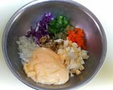 チキン南蛮作り方2写真