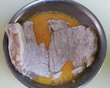チキン南蛮作り方4写真