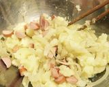 レンジでチン！簡単ほくほくポテトサラダ！作り方3写真