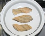 絶品料理☆乾燥たらと乾燥わかめ菜の花蒸し作り方16写真