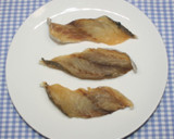 絶品料理☆乾燥たらと乾燥わかめ菜の花蒸し作り方3写真