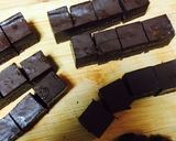 失敗知らず＊なめらか生チョコ作り方16写真