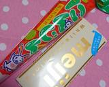 お菓子deお子様ランチ(≧∇≦)作り方1写真